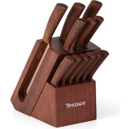 Hampton Forge 13 Raintree Copper Cutlery Set