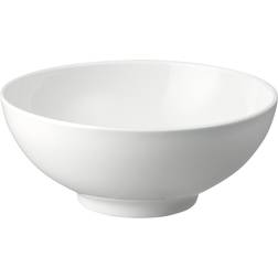 Denby Porcelain Classic White Cereal Suppeskål