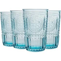 Bormioli Rocco Light Romantic Tumbler