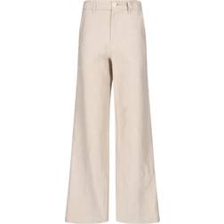 A.P.C. Seaside pants beige