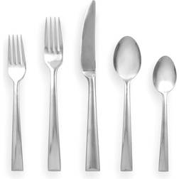 Lenox Continental Dining Flatware Set of 5