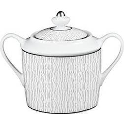 Bernardaud Dune Sugar Bowl Azucarero