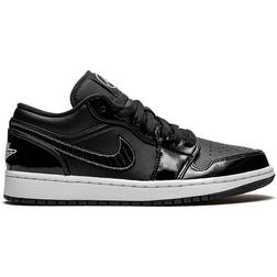 Nike Air Jordan 1 Low All Star 2021 M - Black/White