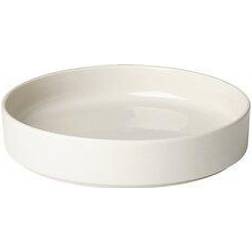 Blomus Pilar Deep Plates, Set of 4 Piatto da Dessert