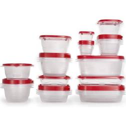 Rubbermaid TakeAlongs Food Container