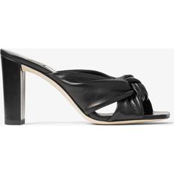 Jimmy Choo Avenue Black