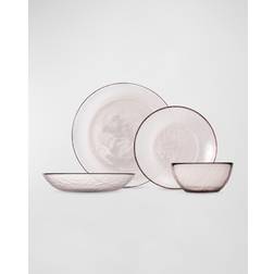 Fortessa Los Cabos 16 Pc Dinnerware Dinner Set