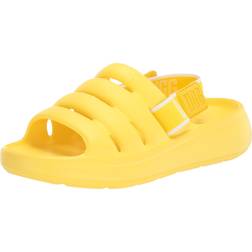 UGG Sport Yeah Slide - Canary Yellow (Women's)