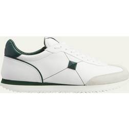 Valentino Garavani Trainers Men colour Green