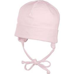 Sterntaler Beanie Jersey rosa