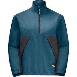 Jack Wolfskin Giacca Softshell - Corallo