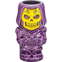 Geeki Tikis Masters Of The Universe Skeletor Ceramic Mug 21 Ounces Tasse