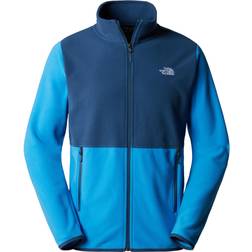 The North Face Men's Tka Glacier Shady Blue-super Sonic Blue