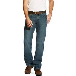 Ariat M4 Low Rise Bootcut Stretch Jean - Karbin
