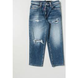 DSquared2 Jeans JUNIOR Kids colour Blue