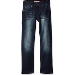 Tommy Hilfiger Little Boys Revolution Stretch Jean, Kent