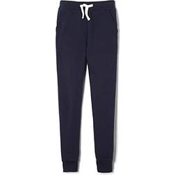 French Toast Boys' Jogger Pant, Navy