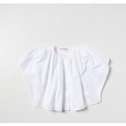 Marni Shirt Kids colour White