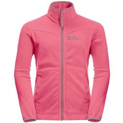 Jack Wolfskin Sandpiper pink Lemonade