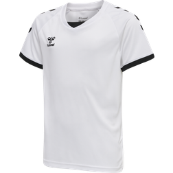 Hummel Core Volleyball T-Shirt Kinder white