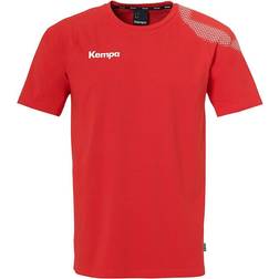 Kempa T-shirt Core 26 - Rouge