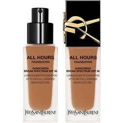 Yves Saint Laurent All Hours Foundation SPF30 MC2