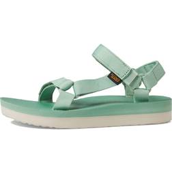Teva Midform Sandaler - Grøn