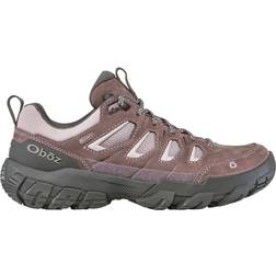 OBOZ Sawtooth X Low B-Dry Women's Spatzierungsschuhe SS23-38.5