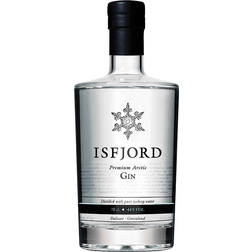 Isfjord Premium Arctic Gin 44% 70 cl