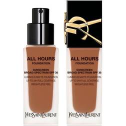 Yves Saint Laurent All Hours Foundation SPF30 DN1