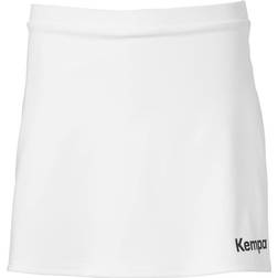 Kempa Jupe-short Enfant - Blanc