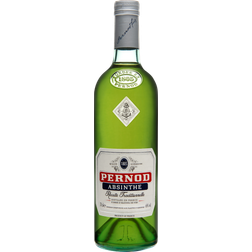 Pernod Absinthe 68% 70 cl