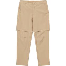 The North Face Beige Paramount Trousers WAIST