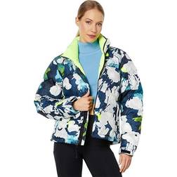 The North Face Retrot Jacket Women - Blue