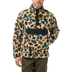 Carhartt Relaxed Fit Fleece Pullover - Mehrfarbig