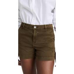 AG Caden Shorts - Sulfur Shady Moss