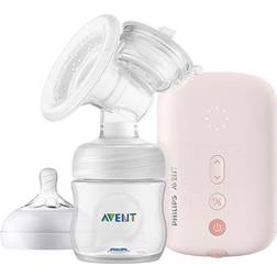 Philips Avent Electric Single Breast Pump SCF395/11