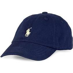 Polo Ralph Lauren Baby Boys Classic Sport Cap Newport Navy Newport Navy