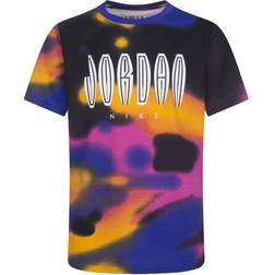 Nike Kid's MVP Graphic T-shirt - Multicolour