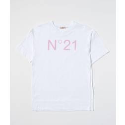 N° 21 cotton t-shirt