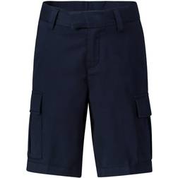 HUGO BOSS Shorts Marinblå år 140 Shorts