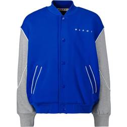 Marni Kids Blue jacket