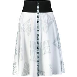 DKNY Kids White skirt for girls