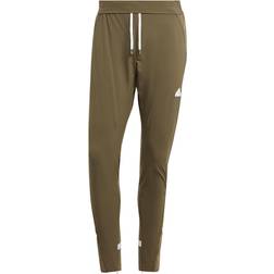 Adidas Pantaloni Designed 4 Gameday - Olive Strata