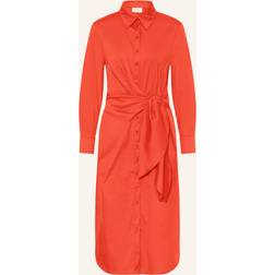 Robe Légère Dam Klänning Hot Red 38 Het Röd