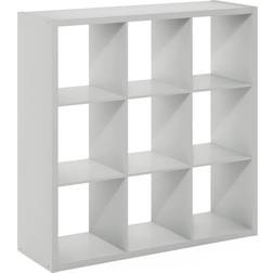 Furinno Cubicle Wall Shelf 113.3cm