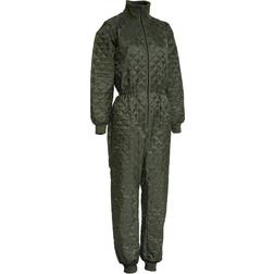 Elka Thermo Suit - Olive