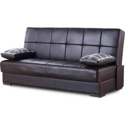 Ottomanson Alcove Sofa 75" 3 Seater