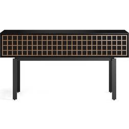 BDI Interval 61" Ebonized Console Table