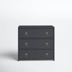 Joss & Main Elin 3 Chest of Drawer